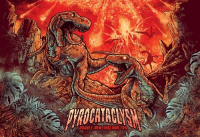 Пиво Pyrocataclysm Пиво Pyrocataclysm