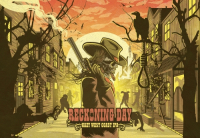 Пиво Reckoning Day Пиво Reckoning Day