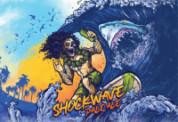 Пиво Shockwave Пиво Shockwave
