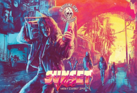 Пиво Sunset Vice Пиво Sunset Vice