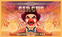 Пиво Circus Пиво Circus