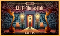 Пиво Lift To The Scaffold Пиво Lift To The Scaffold