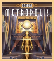 Пиво Metropolis Пиво Metropolis