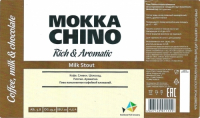 Пиво MokkaChino / MocaChino