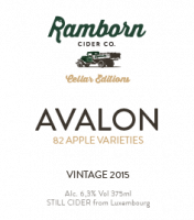Пиво Ramborn Avalon