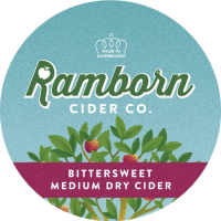 Пиво Ramborn Bittersweet