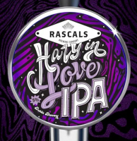 Пиво Hazy In Love