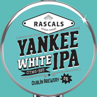 Пиво Yankee White IPA