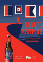 Пиво Kranto Kritikas