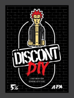 Пиво Discont DIY Pale Ale