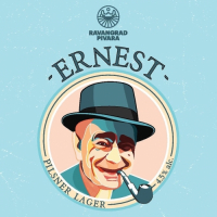 Пиво Ernest