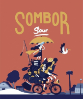Пиво Sombor Sour