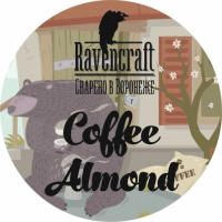 Пиво Coffee Almond Пиво Coffee Almond