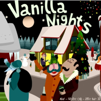 Пиво Vanilla Nights Пиво Vanilla Nights