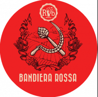 Пиво Bandiera Rossa