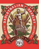 Пиво Barleynalian Revelry