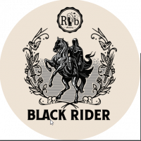 Пиво Black Rider Пиво Black Rider