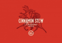 Пиво Cinnamon Stew Пиво Cinnamon Stew