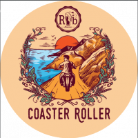 Пиво Coaster Roller