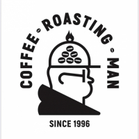 Пиво Coffee Roasting Man Пиво Coffee Roasting Man