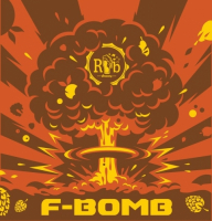 Пиво F-Bomb Пиво F-Bomb