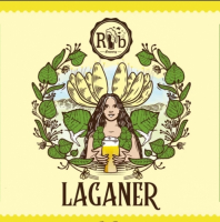 Пиво Laganer