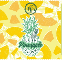 Пиво Lush Plush Пиво Lush Plush