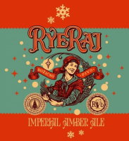 Пиво RyeRaj