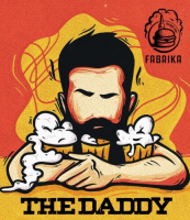Пиво The Daddy