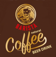 Пиво Barista Coffee Flavour