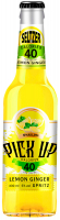Пиво Pick Up (Lemon Ginger)