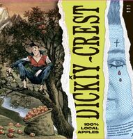 Пиво Alternative Cidery