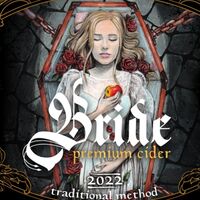 Пиво Bride 2022 (2025 RELEASE)