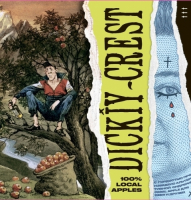 Пиво Dickiy Crest Original