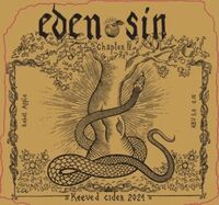 Пиво EDEN SIN (CHAPTER IV)
