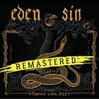 Пиво EDEN SIN REMASTERED (2023)