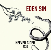 Пиво EDEN SIN