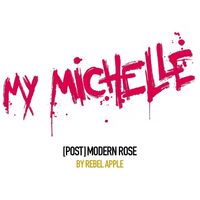 Пиво My Michelle