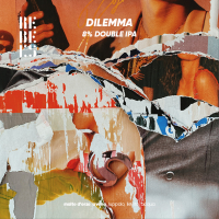 Пиво Dilemma Пиво Dilemma