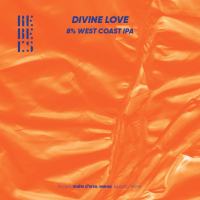 Пиво Divine Love Пиво Divine Love