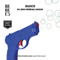 Пиво Glock Пиво Glock