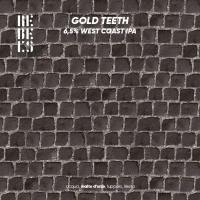 Пиво Gold Teeth Пиво Gold Teeth