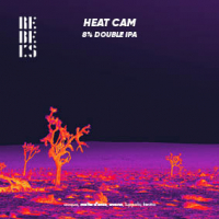 Пиво Heat Cam Пиво Heat Cam