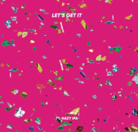 Пиво Let's Get It Пиво Let's Get It