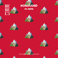 Пиво Nordfjord