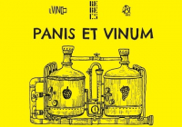 Пиво Panis Et Vinum Пиво Panis Et Vinum