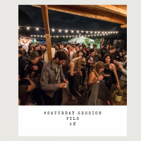 Пиво Saturday Session