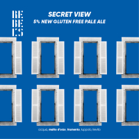 Пиво Secret View Пиво Secret View