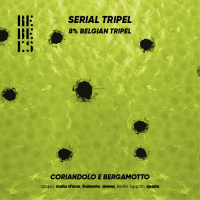 Пиво Serial Tripel Пиво Serial Tripel