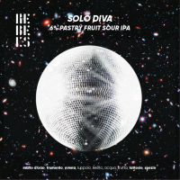 Пиво Solo Diva Пиво Solo Diva